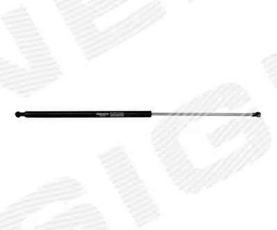 АМОРТИЗАТОР КАПОТА | BMW 7 (E65/E66), 09.01 - 12.04 Signeda GSEP9129 Купити в Україні