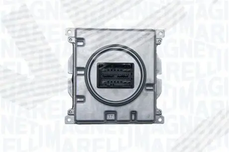 МОДУЛЬ КЕРУВАННЯ LED | AUDI Q7 (4M), 15 - 19 Signeda LB005 Купити в Україні