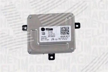 МОДУЛЬ КЕРУВАННЯ LED | AUDI A6 (4G/C7), 01.11 - 06.14 Signeda LB014 Купити в Україні