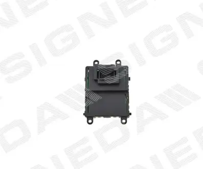 МОДУЛЬ КЕРУВАННЯ LED | AUDI Q5 (8R), 09.08 - 06.12 Signeda LB021 Купити в Україні
