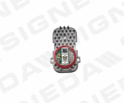 МОДУЛЬ КЕРУВАННЯ LED | BMW 3 (E92/E93) COUPE/CABRIO, 03.10 - 12.13 Signeda LB045 Купити в Україні