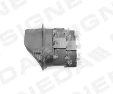 Блок управління світлом Signeda LB048R Купити в Україні