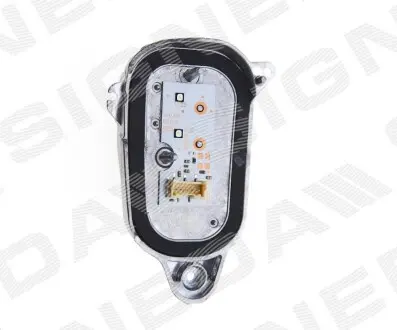 СВІТЛОДІОДНИЙ БЛОК ДЕННОГО СВІТЛА | AUDI Q5 (8R), 06.12 - 09.16 Signeda LD476BR Купити в Україні