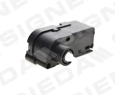 ЕЛ. КОРЕКТОР ФАРИ | VW NEW BEETLE (1C/9C/1Y), 01.98 - 05.05 Signeda MAD1109 Купити в Україні