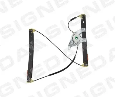 СТЕКЛОПІДЙОМНИК Signeda MX11003R Купити в Україні