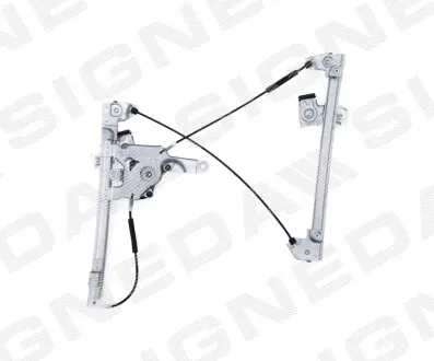 СТЕКЛОПІДЙОМНИК Signeda MX11052R Купити в Україні