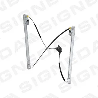 СКЛОПІДЙОМНИК | MERCEDES BENZ VITO/VIANO, 03 - 10 Signeda MX11072L Купити в Україні