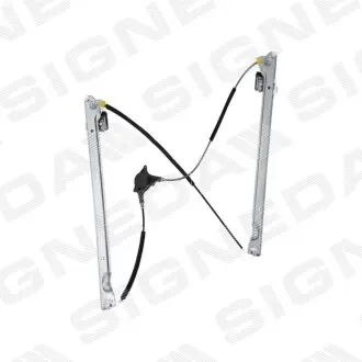 СКЛОПІДЙОМНИК | MERCEDES BENZ VITO/VIANO, 03 - 10 Signeda MX11072R Купити в Україні