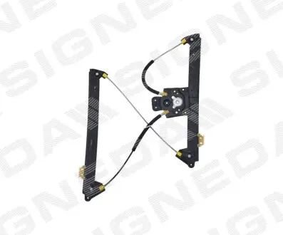 СКЛОПІДЙОМНИК | CITROEN C5 (RD/TD), 08 - 17 Signeda MX11080R Купити в Україні