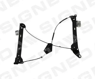 СТЕКЛОПІДЙОМНИК Signeda MX11096R Купити в Україні