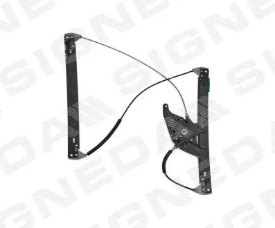 СКЛОПІДЙОМНИК | AUDI A6 (C5), 01 - 05 Signeda MX19029L Купити в Україні