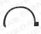 НАДКРЫЛЬНИКИ (ПЕРЕДНИИ) Signeda (PAD01003MAL) изображение 1
