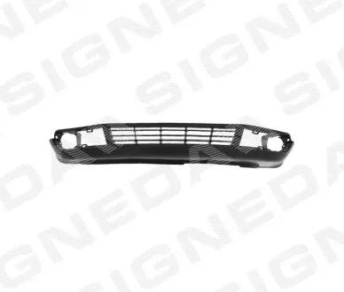 СПОЙЛЕР БАМПЕРА | AUDI A3 (8L), 00 - 03 Signeda PAD04009VA Купити в Україні