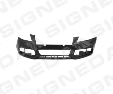 ПЕРЕДНІЙ БАМПЕР | AUDI A4/S4 (B8), 08 - 11 Signeda PAD04033BC Купити в Україні