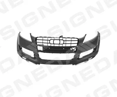 Бампер Signeda PAD04035BB Купити в Україні