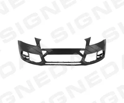 Бампер передній Signeda PAD04045BA Купити в Україні