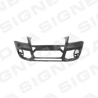 Бампер Signeda PAD04057BA Купити в Україні