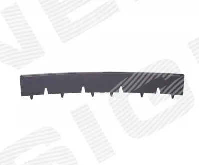 Накладка бампера Signeda PAD04057BB Купити в Україні