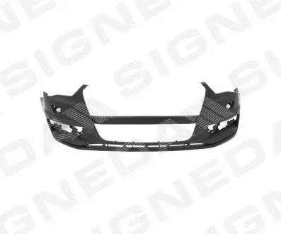 БАМПЕР ПЕРЕДНІЙ Signeda PAD04058BD Купити в Україні