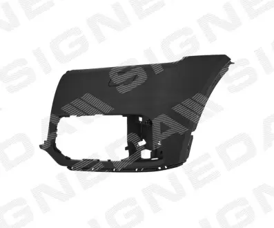 КУТ БАМПЕРА | AUDI Q5 (FY), 17 - 21 Signeda PAD04060PBL Купити в Україні