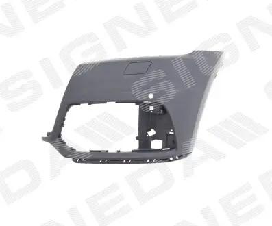 Бампер Signeda PAD04061PBL Купити в Україні