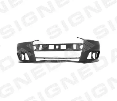 Бампер Signeda PAD04066BF Купити в Україні