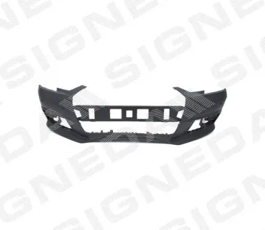 БАМПЕР ПЕРЕДНІЙ Signeda PAD04066BK Купити в Україні