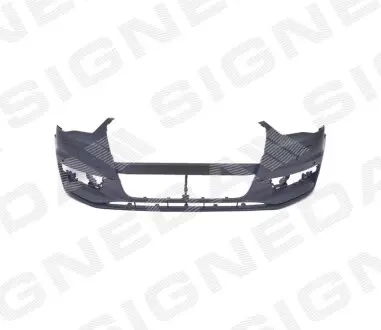 ПЕРЕДНІЙ БАМПЕР | AUDI A3 (8V), 06.12 - 05.16 Signeda PAD04078BA Купити в Україні