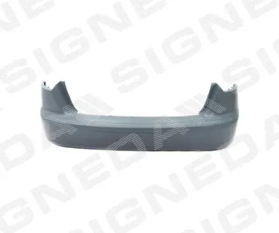 ЗАДНІЙ БАМПЕР | AUDI A3 (8P), 03 - 08 Signeda PAD041037BA Купити в Україні