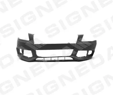 ПЕРЕДНІЙ БАМПЕР | AUDI A4/S4 (B8), 08 - 11 Signeda PAD041052BA Купити в Україні