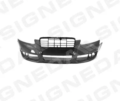 ПЕРЕДНІЙ БАМПЕР | AUDI A6 (C6), 08 - 11 Signeda PAD041078BA Купити в Україні