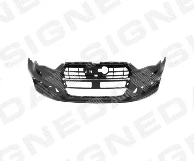 Бампер Signeda PAD041082BA Купити в Україні