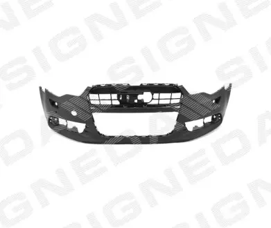 ПЕРЕДНІЙ БАМПЕР | AUDI A6 (4G/C7), 01.11 - 06.14 Signeda PAD041089BA Купити в Україні