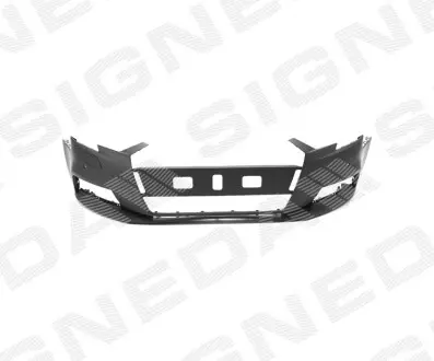 БАМПЕР ПЕРЕДНІЙ Signeda PAD041100BA Купити в Україні