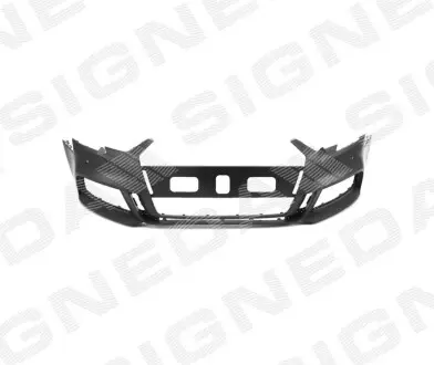 БАМПЕР ПЕРЕДНІЙ Signeda PAD041101BA Купити в Україні