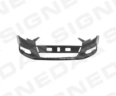 ПЕРЕДНІЙ БАМПЕР | AUDI A3 (8V), 05.16 - 03.20 Signeda PAD041102BA Купити в Україні