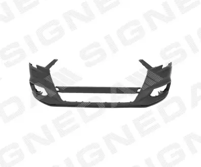 ПЕРЕДНІЙ БАМПЕР | AUDI A3 (8V), 05.16 - 03.20 Signeda PAD041103BA Купити в Україні