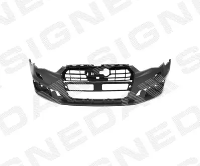 Бампер Signeda PAD041115BA Купити в Україні