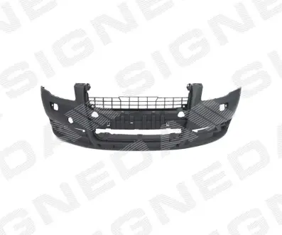 ПЕРЕДНІЙ БАМПЕР | AUDI A4 (B7), 05 - 08 Signeda PAD041165BA Купити в Україні