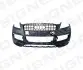 ПЕРЕДНІЙ БАМПЕР | AUDI Q7 (4L), 10 - 15 PAD041201BA