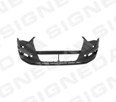 ПЕРЕДНІЙ БАМПЕР | AUDI A3 (8V), 06.12 - 05.16 Signeda PAD041205BA Купити в Україні