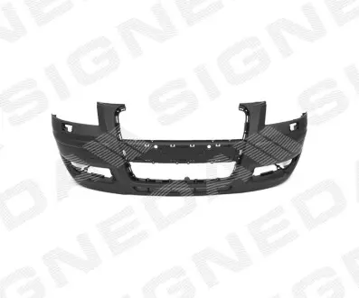 ПЕРЕДНІЙ БАМПЕР | AUDI A3 (8P), 03 - 08 Signeda PAD041209BA Купити в Україні