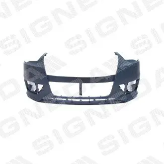 Бампер передний Signeda PAD041236