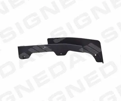 Бампер Signeda PAD05008VAL Купити в Україні