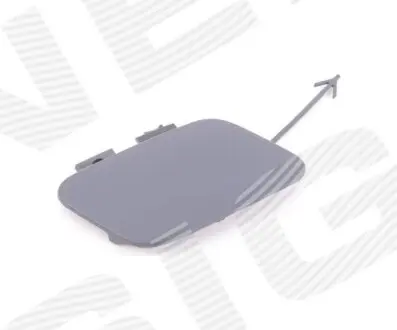 КРИШКА ГАЧКА | AUDI A3 (8P), 09 - 12 Signeda PAD06002A Купити в Україні