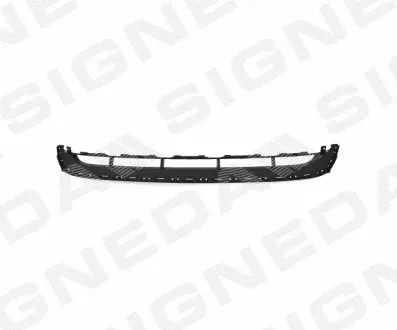 РЕШІТКА В БАМПЕР | AUDI Q7 (4L), 10 - 15 Signeda PAD07026GA Купити в Україні