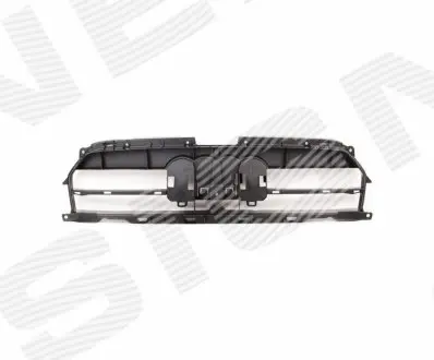 РЕШІТКА РАДІАТОРА | AUDI A4/S4 (B8), 12 - 15 Signeda PAD07028GA Купити в Україні