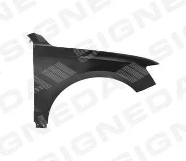 КРЫЛО Signeda PAD10027BR Купить в Украине