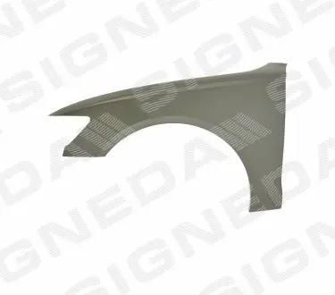 Фото 1 — КРИЛО | AUDI A6 (4G/C7), 01.11 - 06.14 Signeda (PAD10037BL) Фото КРИЛО | AUDI A6 (4G/C7), 01.11 - 06.14 Signeda (PAD10037BL) зображення 1