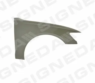 Фото 1 — КРИЛО | AUDI A6 (4G/C7), 01.11 - 06.14 Signeda (PAD10037BR) Фото КРИЛО | AUDI A6 (4G/C7), 01.11 - 06.14 Signeda (PAD10037BR) зображення 1